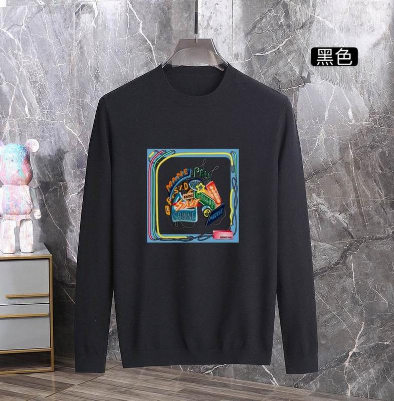 Hermes Men's Sweater 44